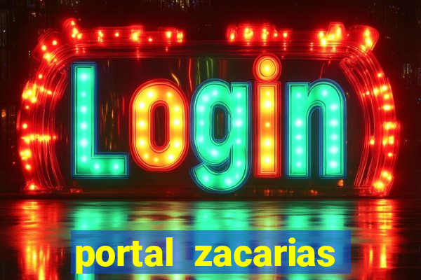 portal zacarias roleta russa